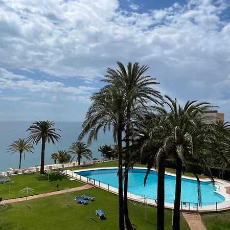 Calma La Roca 114 Daire Torremolinos