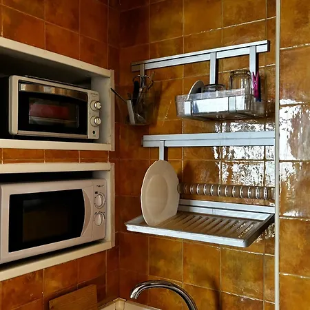 Appartement Calma La Roca 114 *