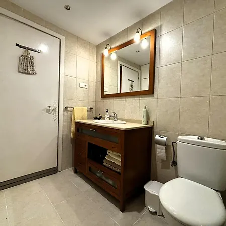 Appartement Calma La Roca 114 *