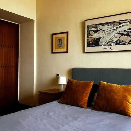 Appartement Calma La Roca 114 *